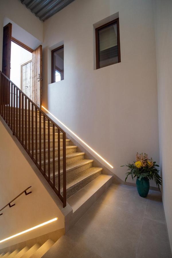 Apartamentos Alcoba 13 Sanlúcar de Barrameda المظهر الخارجي الصورة