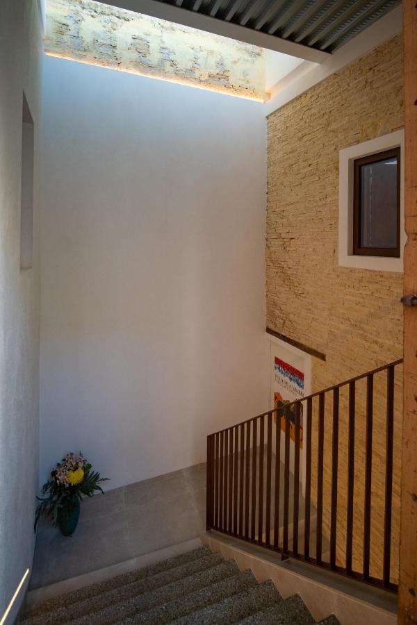 Apartamentos Alcoba 13 Sanlúcar de Barrameda المظهر الخارجي الصورة