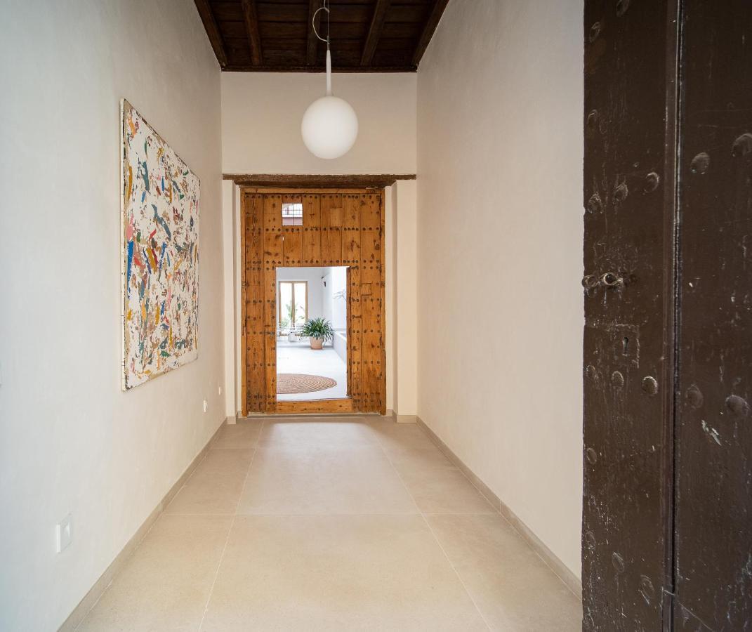 Apartamentos Alcoba 13 Sanlúcar de Barrameda المظهر الخارجي الصورة