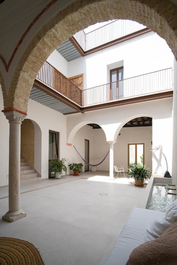 Apartamentos Alcoba 13 Sanlúcar de Barrameda المظهر الخارجي الصورة