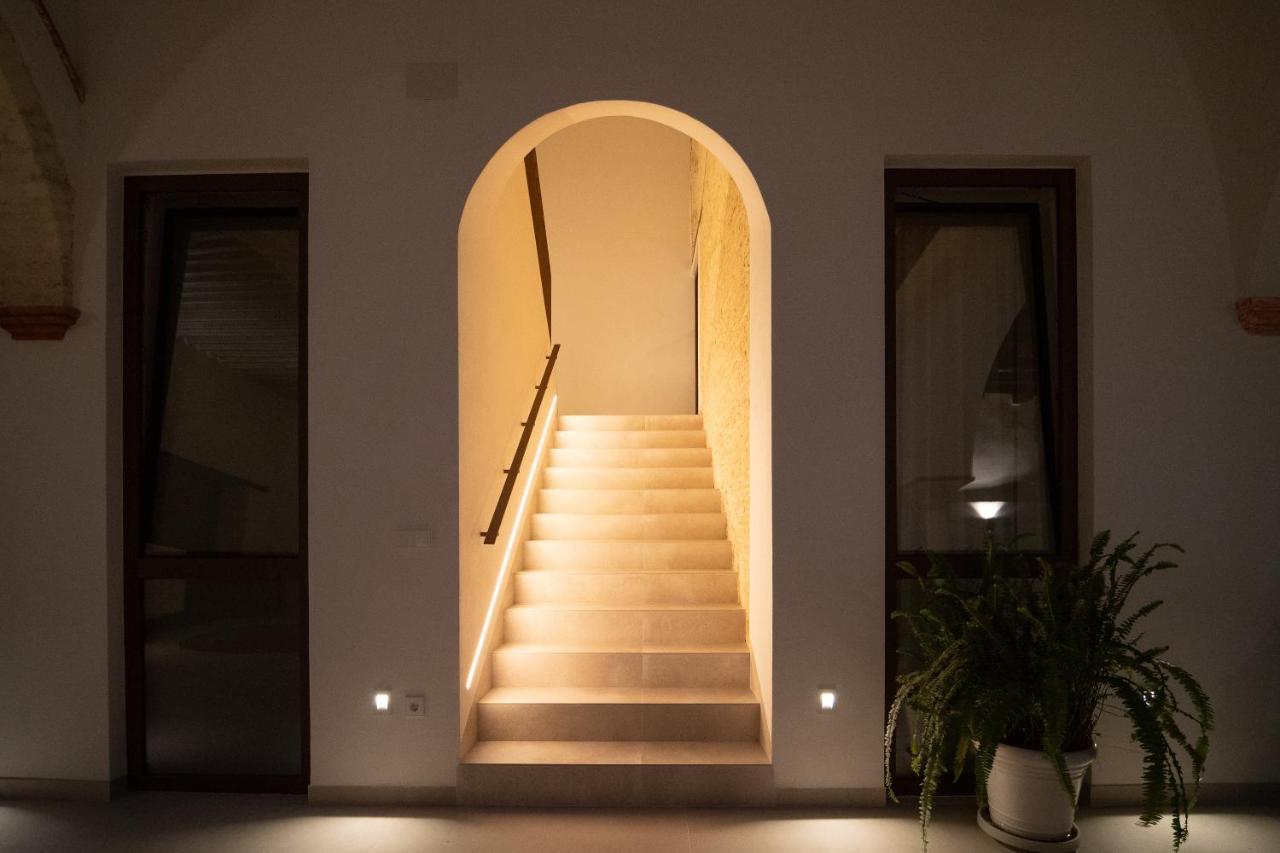 Apartamentos Alcoba 13 Sanlúcar de Barrameda المظهر الخارجي الصورة