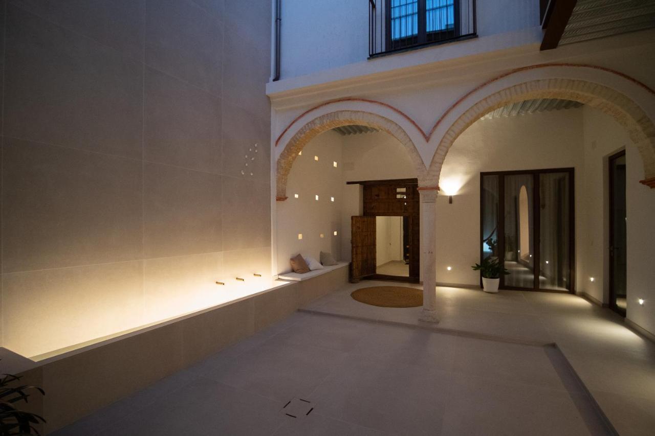 Apartamentos Alcoba 13 Sanlúcar de Barrameda المظهر الخارجي الصورة