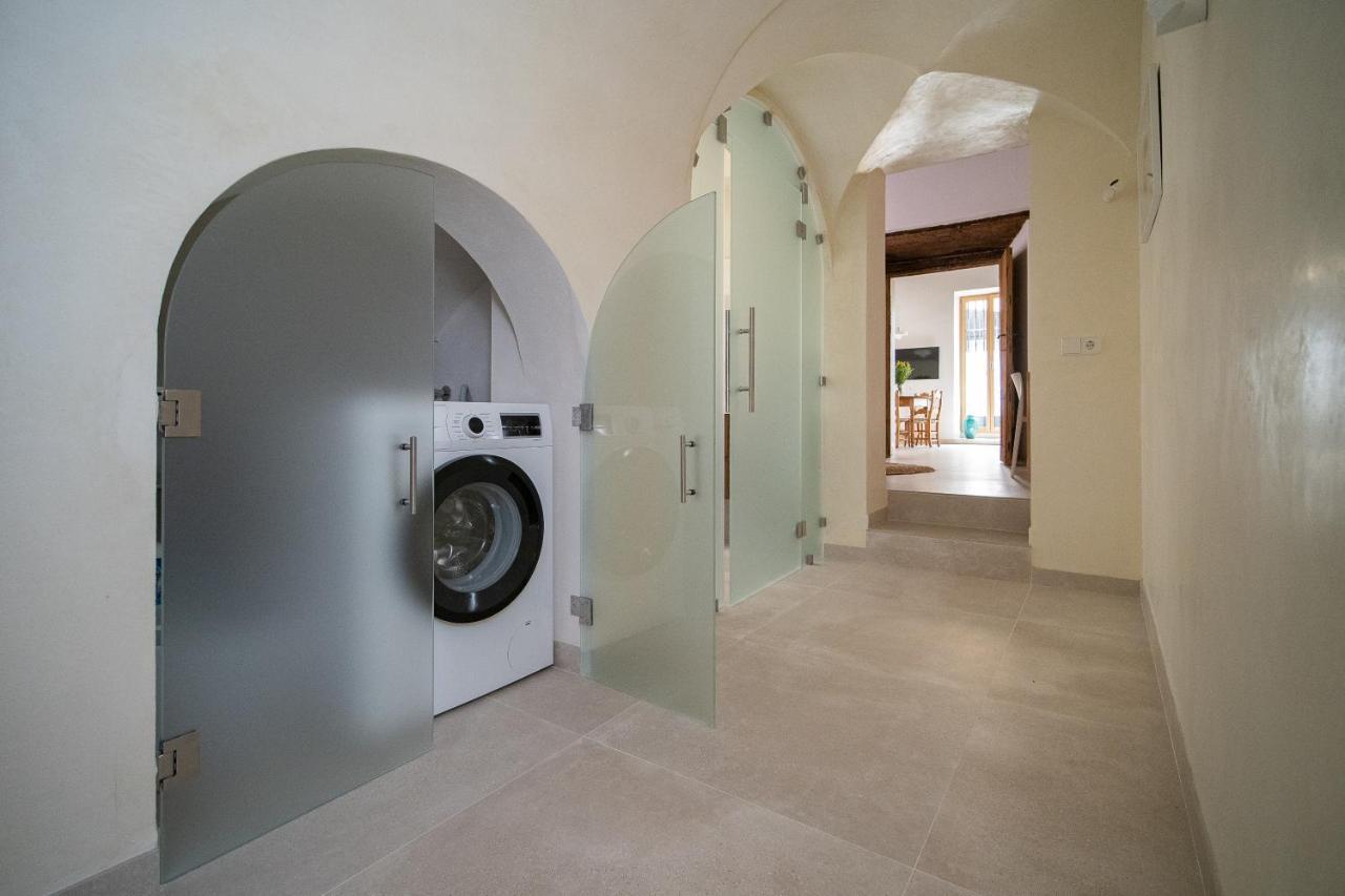 Apartamentos Alcoba 13 Sanlúcar de Barrameda المظهر الخارجي الصورة