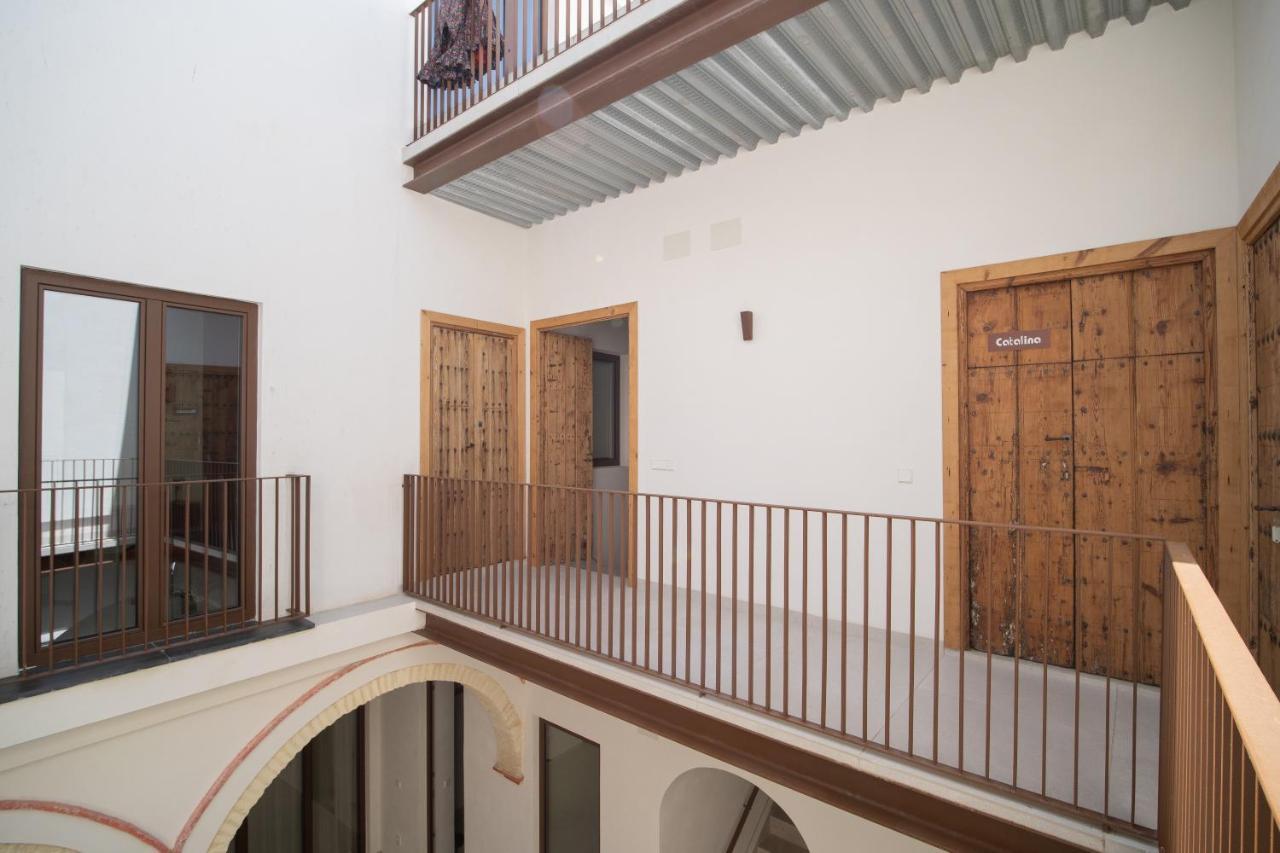 Apartamentos Alcoba 13 Sanlúcar de Barrameda المظهر الخارجي الصورة