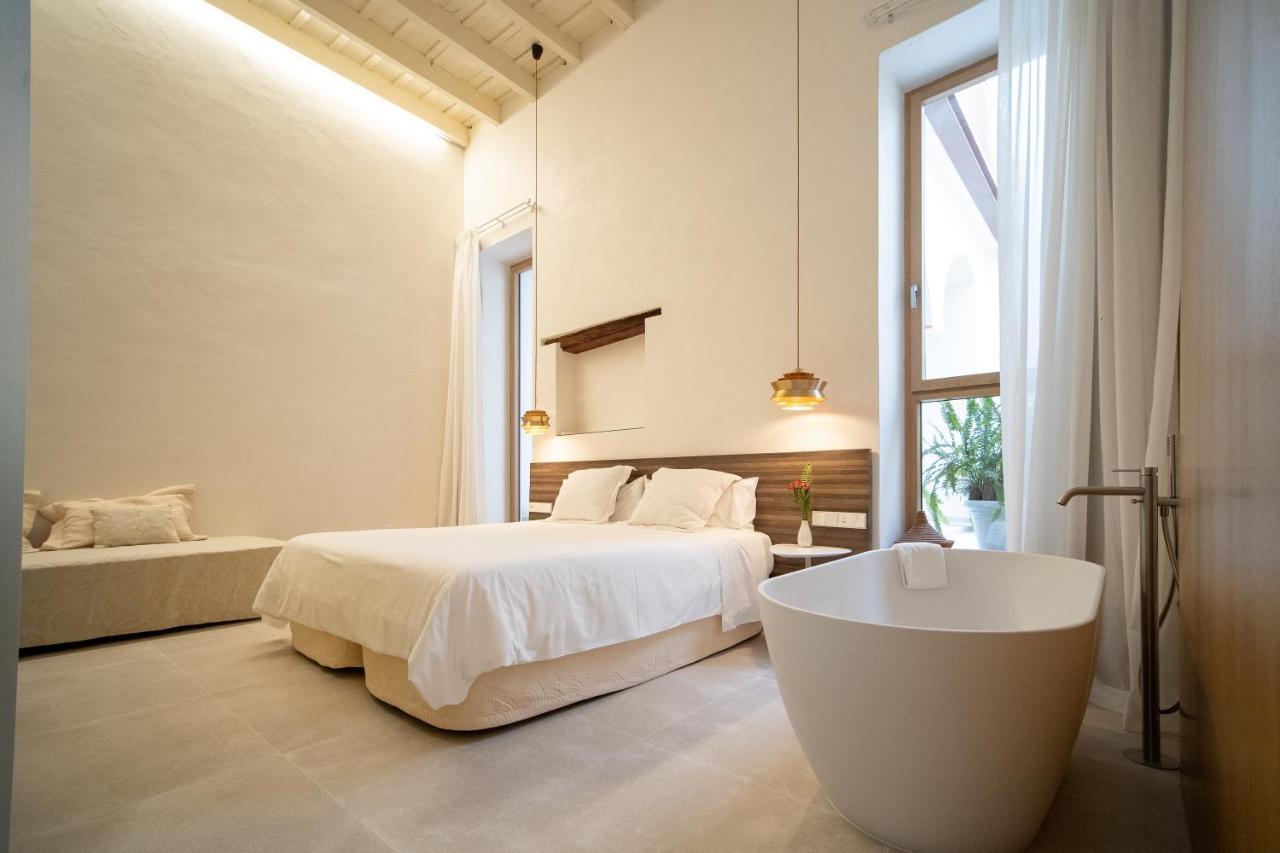 Apartamentos Alcoba 13 Sanlúcar de Barrameda المظهر الخارجي الصورة