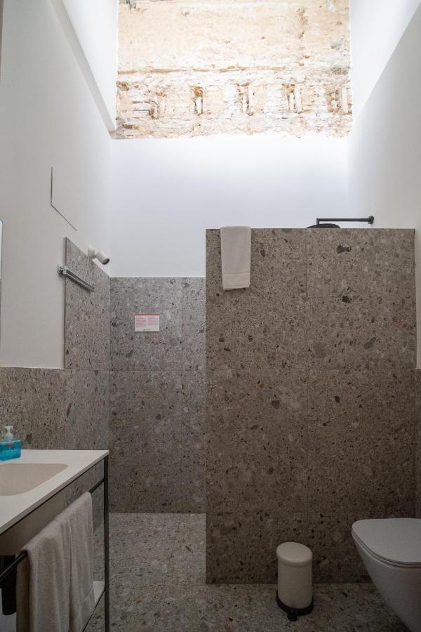 Apartamentos Alcoba 13 Sanlúcar de Barrameda المظهر الخارجي الصورة