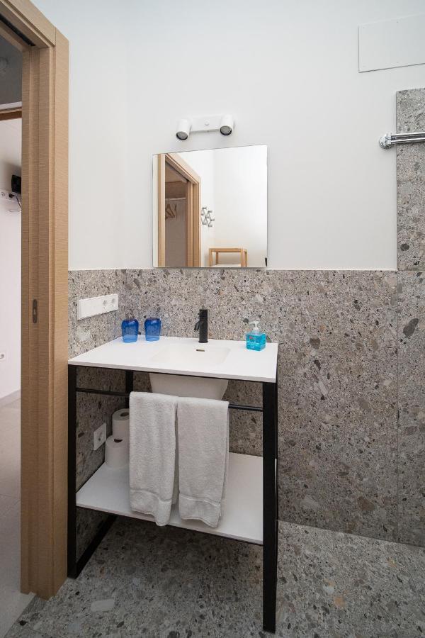 Apartamentos Alcoba 13 Sanlúcar de Barrameda المظهر الخارجي الصورة
