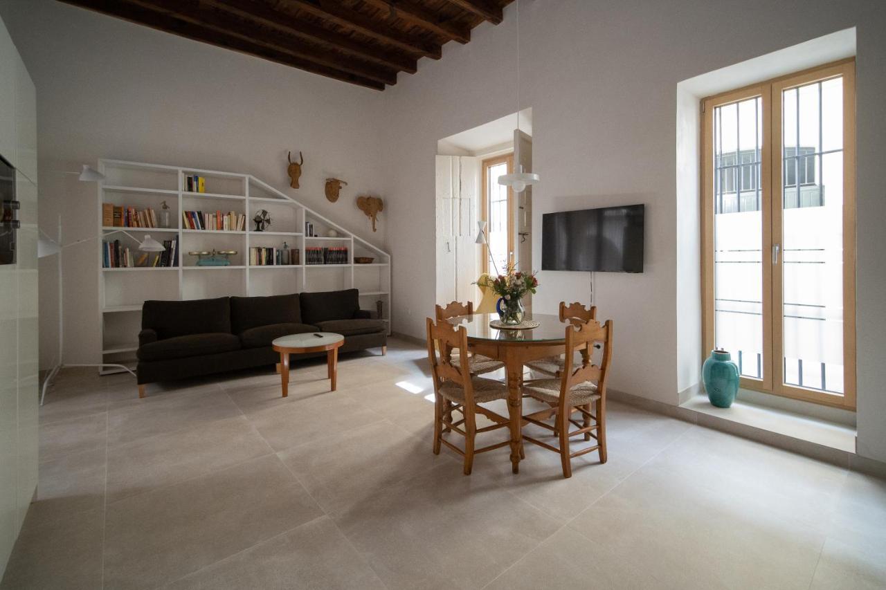 Apartamentos Alcoba 13 Sanlúcar de Barrameda المظهر الخارجي الصورة