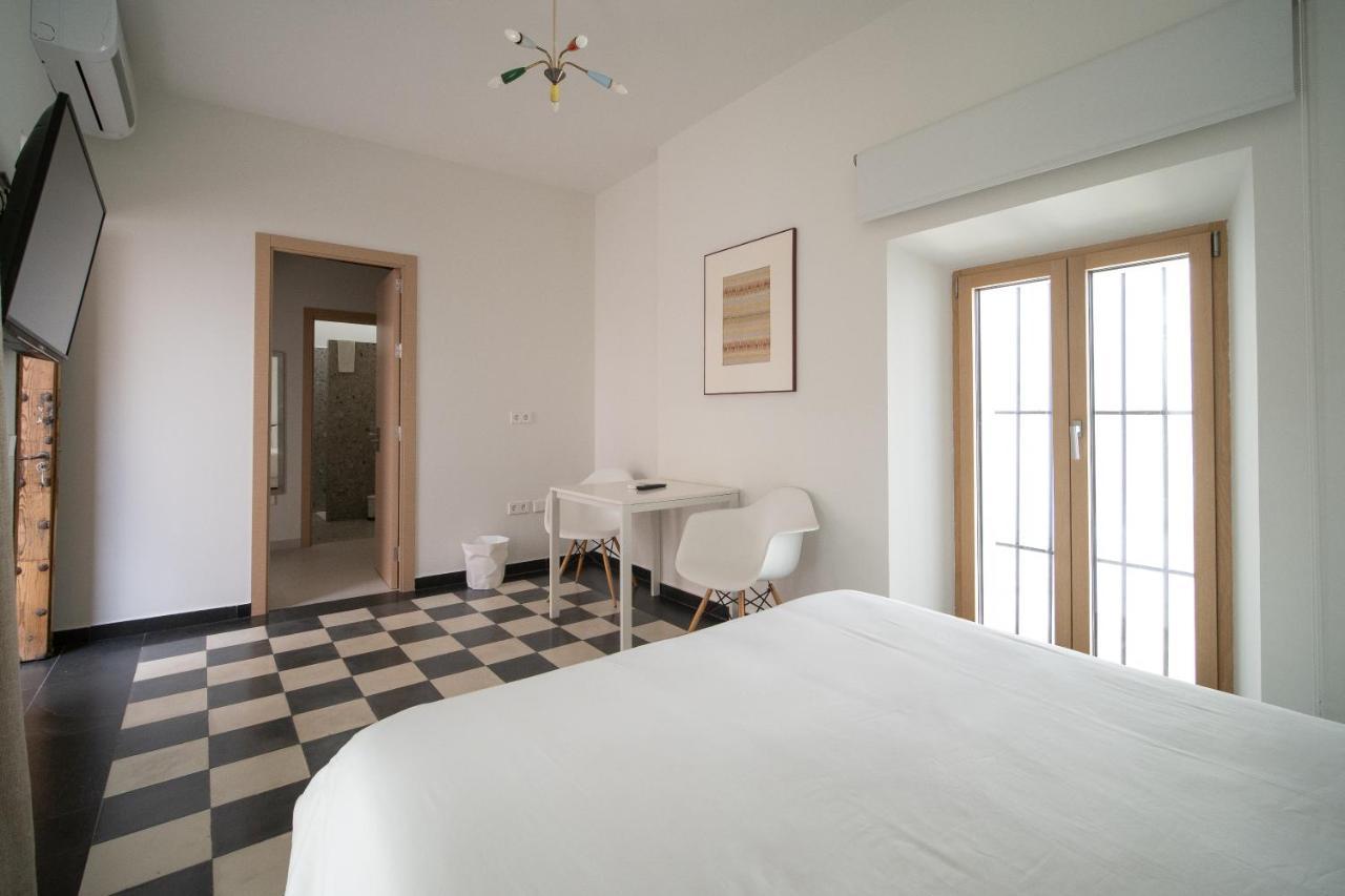 Apartamentos Alcoba 13 Sanlúcar de Barrameda المظهر الخارجي الصورة