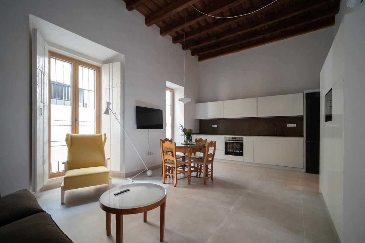 Apartamentos Alcoba 13 Sanlúcar de Barrameda المظهر الخارجي الصورة