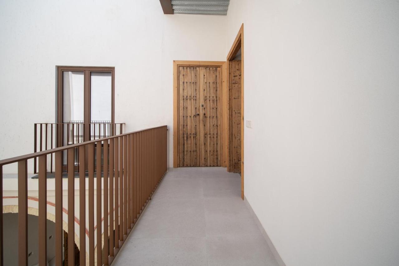 Apartamentos Alcoba 13 Sanlúcar de Barrameda المظهر الخارجي الصورة