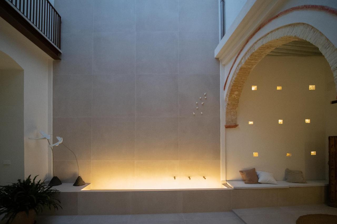 Apartamentos Alcoba 13 Sanlúcar de Barrameda المظهر الخارجي الصورة